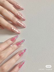 -妙睫屋日式美甲美睫