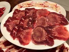 牛舌-柴头哥·牛肉火锅(爱民路店)