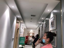 点击看大图 -小阿福儿童摄影(华中智谷店)