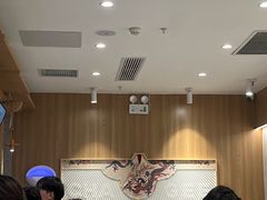 -霸王茶姬(建邺万达广场店)