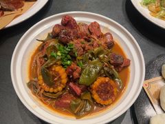 -那家老院子东北菜.饺子.小鸡炖蘑菇(宁山店)