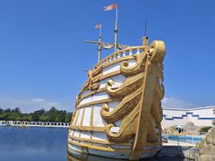 -秦皇岛乐岛海洋王国