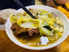 -金泰缘排骨馆(遵化路店)
