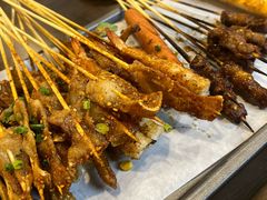 -林二哥宜烤官·宜宾小烧烤