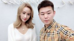 -L+奥拉接发烫发染发