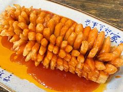 -神仙钵湘香土菜馆(光华路店)