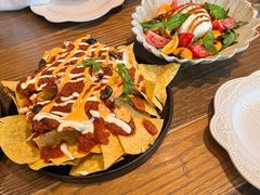 -FAT COW(静安寺店)