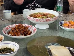 -回水镇·江湖川菜(恒大新城店)
