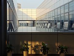 -深圳大学(丽湖校区)