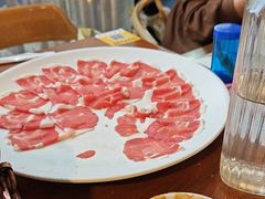 -前门杨记·铜锅涮肉(王府井·故宫店)