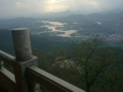 -福建泉州仙公山风景名胜区