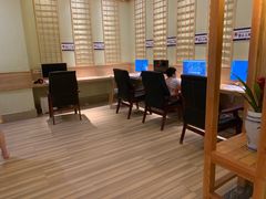 -极乐汇汗蒸会馆(杭州店)