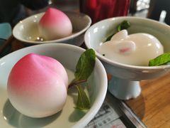 -局气烤鸭·北京菜(前门店)