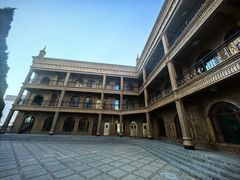 -西宁市东关清真大寺