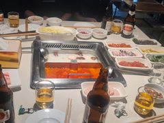 -海底捞火锅(万丰桥店)