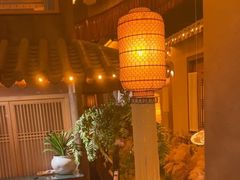 -叶叶菩提(太原别墅店)