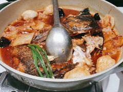 -湘阅•威海海鲜•湖南味道(华宝店)