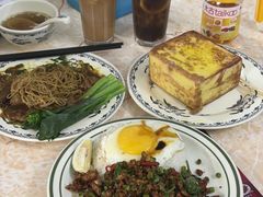 -渔记茶餐厅(渔村店)