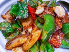 -莆田餐厅PUTIEN(西安万象天地店)