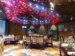 -东方山水金沙酒店-雅香阁中餐厅