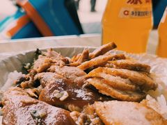 -陆长玖古法猪脚饭(玄风桥店)