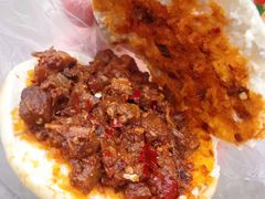 -段生记肉丸糊辣汤(西铁大明宫住宅小区店)