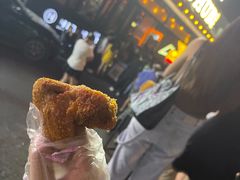 -HIB HUB公社(解放西路店)