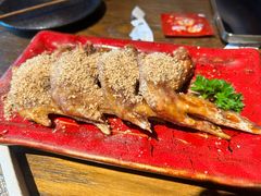 -鸟屯(三里屯店)