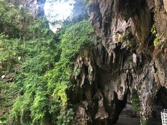 -英西峰林·洞天仙境