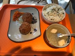 -早安山丘·豆浆油条(小木桥路店)
