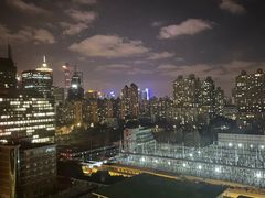 -东怡大酒店(上海科技馆店)