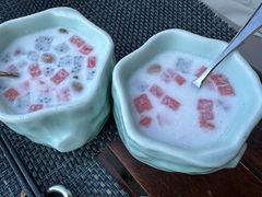 -三亚亚龙湾瑞吉酒店·铭轩中餐厅Mingxuan·海南菜·粤菜
