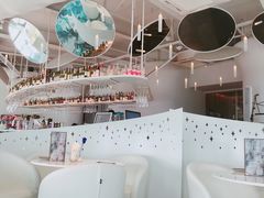 -天玑高空江景餐厅&酒吧Sky Secret Restaurant&Bar