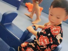-丽池宫韩式汗蒸会馆(华灯坊店)