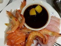 iphone_upload_pic-星伦多 自助料理(圆融店)