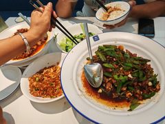 -兰湘子·湘菜小炒(盛龙广场店)