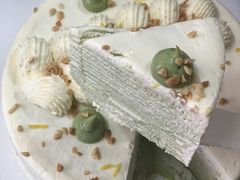 -可丽可丽·生日蛋糕·下午茶(厦门鹭港店)