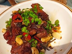 -鸭匠食府·挂炉烤鸭·新京菜(阜成路店)