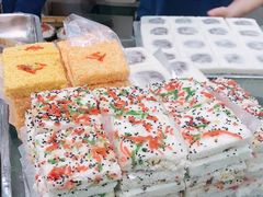 小米糕-常州糕团店(北大街新世纪商城店)