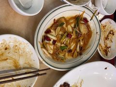 -吴记百姓菜馆·北京菜·烤鸭(故宫店)