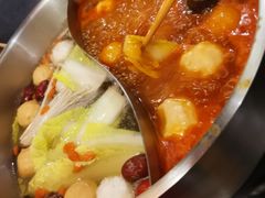 -熹悟海鲜火锅·广式打边炉