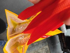 -老黄记手撕烤兔(玉林街店)