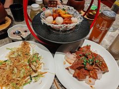 -老福洲·三十年福州味(斗东店)