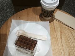 -星巴克臻选(国贸商城首店)