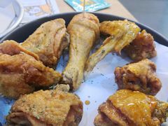 -BOPEYE·波派炸鸡(河西中央商场店)