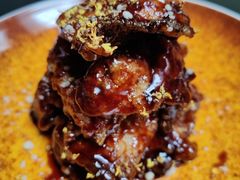 -曾宴·楚菜(湖北省博物馆店)