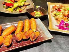 -松茸小馆·云南特色餐厅