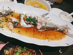 -炊江南·上海菜(国展华漕店)