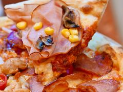 -get pizza意大利餐厅(凯德MALL店)