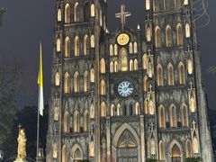 -圣约瑟夫大教堂